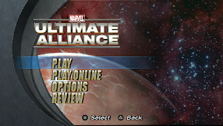 marvel ultimate alliance pc tpb